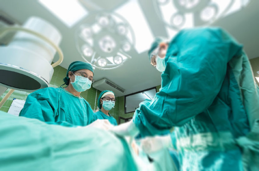 Hospital Stays are Riskier Than Metrics may Indicate