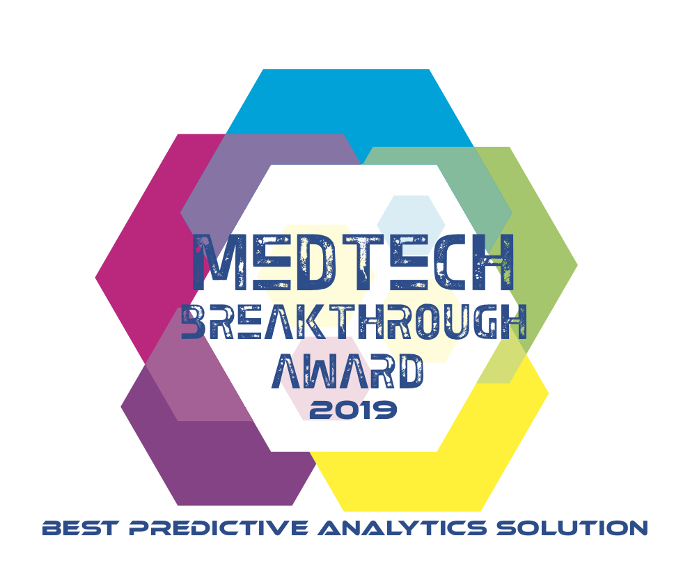 MedTech Breakthrough Award